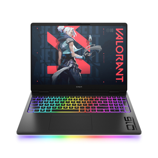 NTB OMEN MAX 16-ak0003nc, Ryzen AI 9 HX 375, 16" 2.5K , 32GB DDR5 2DM 5600,  1TB SSD, RTX 5080 16GB Win11, 2Y on-site NTB OMEN MAX 16-ak0003nc, Ryzen AI 9 HX 375, 16" 2.5K , 32GB DDR5 2DM 5600,  1TB SSD, RTX 5080 16GB Win11, 2Y on-site