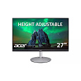 MSI LCD Modern MD272UPSW, 27" 3840x2160, IPS, 60Hz, 4ms, VESA 75x75mm, 65W, White