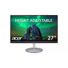 MSI LCD Modern MD272UPSW, 27" 3840x2160, IPS, 60Hz, 4ms, VESA 75x75mm, 65W, White