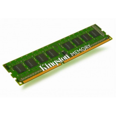 DIMM DDR3 8GB 1600MHz CL11, KINGSTON ValueRAM