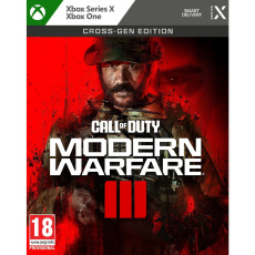 Call of Duty: Modern Warfare 3 (Xbox One/Xbox Series X)