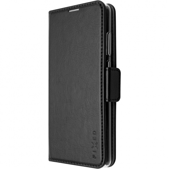 FIXED Opus New Edition pouzdro OnePlus 8 černé