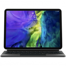 Apple iPad Pro 11" / iPad Air Magic Keyboard klávesnice US šedá Apple iPad Pro 11" / iPad Air Magic Keyboard klávesnice US šedá