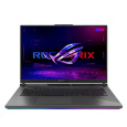 ASUS NTB ROG Strix G18 (G814PM-NEBULA010W), R9-8940HX, 18" 2560 x 1600, 32GB, 1TB SSD, RTX 5060, W11 Home, Gray