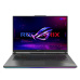 ASUS NTB ROG Strix G18 (G814PM-NEBULA010W), R9-8940HX, 18" 2560 x 1600, 32GB, 1TB SSD, RTX 5060, W11 Home, Gray