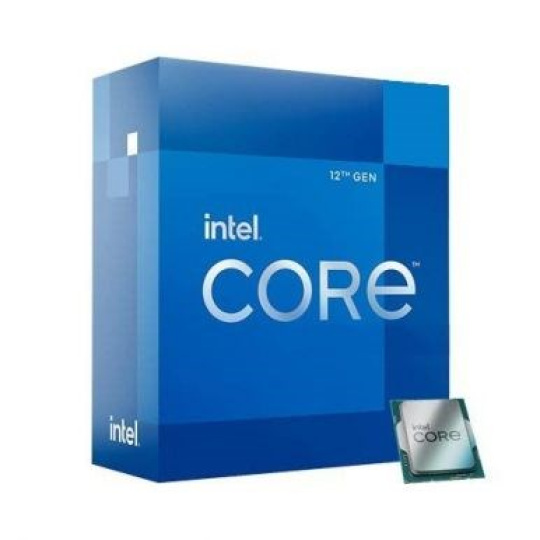 CPU INTEL Core i9-12900, 2,40 GHz, 30MB L3 LGA1700, BOX