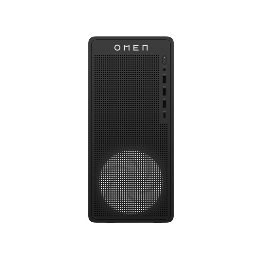 PC OMEN TG03-0003nc,  i5-14400F 4.70GHz 10 CORES, 32GB DDR5, SSD 1TB, RTX 4060 8GB, Win11 Home, GamePass 3měsíce zdarma PC OMEN TG03-0003nc,  i5-14400F 4.70GHz 10 CORES, 32GB DDR5, SSD 1TB, RTX 4060 8GB, Win11 Home, GamePass 3měsíce zdarma
