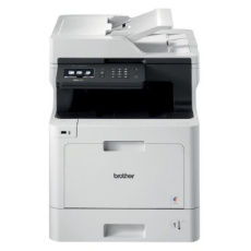 BAZAR - BROTHER multifunkce color laserová MFC-L8690CDW - A4, 31ppm, 512MB, LAN USB WiFi 50ADF - pošk. obal BAZAR - BROTHER multifunkce color laserová MFC-L8690CDW - A4, 31ppm, 512MB, LAN USB WiFi 50ADF - pošk. obal