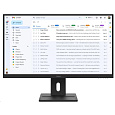 LENOVO LCD E27-40 - 27",IPS,16:9,1920x1080,100Hz,300cd/m2,1500:1,4ms(GtG),VGA,DP,HDMI,Pivot,repro