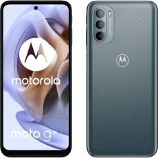 Motorola Moto G31 4GB/64GB Mineral Grey Motorola Moto G31 4GB/64GB Mineral Grey