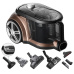 Concept VP5240n 4A Bagless vacuum cleaner RADICAL Pet Expert 800 W