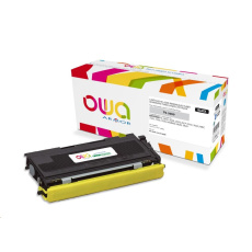 OWA Armor toner pro BROTHER HL 2030, 2040, 2070 DCP 7010, 7025 MFC 7225,Fax 2820,2500 Stran,TN2000,černá/black (TN-2000) OWA Armor toner pro BROTHER HL 2030, 2040, 2070 DCP 7010, 7025 MFC 7225,Fax 2820,2500 Stran,TN2000,černá/black (TN-2000)
