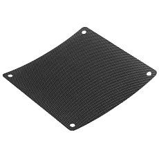 1stCOOL Prachový filtr pro ventilátor 140mm