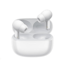 Xiaomi Redmi Buds 6 Pro Glacier White Xiaomi Redmi Buds 6 Pro Glacier White