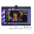 BAZAR DELL LCD P2424HEB - 23.8"/IPS/LED/FHD/1920x1080/16:9/60Hz/8ms/1000:1/250cd/m2/Pivot/VESA/3YNBD(210-BKVC)-poskodeny