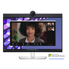 BAZAR DELL LCD P2424HEB - 23.8"/IPS/LED/FHD/1920x1080/16:9/60Hz/8ms/1000:1/250cd/m2/Pivot/VESA/3YNBD(210-BKVC)-poskodeny
