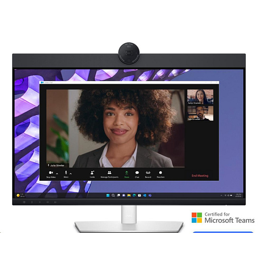 BAZAR DELL LCD P2424HEB - 23.8"/IPS/LED/FHD/1920x1080/16:9/60Hz/8ms/1000:1/250cd/m2/Pivot/VESA/3YNBD(210-BKVC)-poskodeny