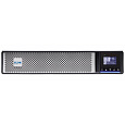 Eaton 5PX 1500i RT2U Netpack G2, Gen2 UPS 1500VA / 1500W, 8 zásuvek IEC, rack/tower, se síťovou kartou