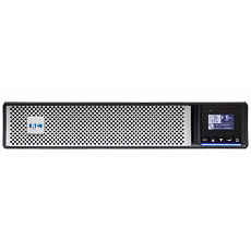 Eaton 5PX 1500i RT2U Netpack G2, Gen2 UPS 1500VA / 1500W, 8 zásuvek IEC, rack/tower, se síťovou kartou Eaton 5PX 1500i RT2U Netpack G2, Gen2 UPS 1500VA / 1500W, 8 zásuvek IEC, rack/tower, se síťovou kartou