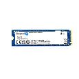 Kingston SSD 2TB NV3, M.2 2280, NVMe PCIe Gen4x4, (R: 6000MB/s; W: 5000MB/s)