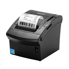 Bixolon SRP-350plusV, cutter, USB, Ethernet, black Bixolon SRP-350plusV, cutter, USB, Ethernet, black
