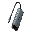 TP-Link UH5020C USB-C hub 5v1 (2x USB3.2Gen1,2xUSB-C3.2Gen1, 1xHDMI, PD 100W)