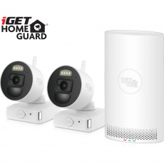 iGET HOMEGUARD HGNVK88002P iGET HOMEGUARD HGNVK88002P
