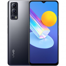 Vivo Y72 5G Graphite Black Vivo Y72 5G Graphite Black