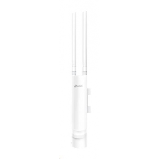 TP-Link EAP110-outdoor [300Mbit/s bezdrátový venkovní N Access point]