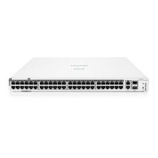 Aruba Instant On 1960 48G 40p Class4 8p Class6 PoE 2XGT 2SFP+ 600W Switch Aruba Instant On 1960 48G 40p Class4 8p Class6 PoE 2XGT 2SFP+ 600W Switch