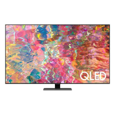SAMSUNG QE50Q80B 50" QLED 4K TV 3840x2160 SAMSUNG QE50Q80B 50" QLED 4K TV 3840x2160