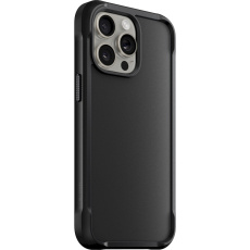 Nomad Rugged kryt iPhone 15 Pro Max černý