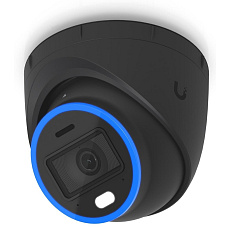 UBNT UVC-AI-Turret-B, AI Turret IP kamera, 8MP, černá