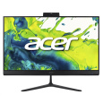 ACER PC AiO Aspire C27-2G,iCore 5 120U,27" FHD,8GB,512GB SSD,UHD,W11,Black