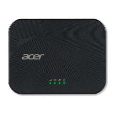ACER Connect M5,5G<E dual connectivity mobile WiFi router, ARM Qualcomm SDX55,512 MB LPDDR4X/ 512MB NAND ACER Connect M5,5G<E dual connectivity mobile WiFi router, ARM Qualcomm SDX55,512 MB LPDDR4X/ 512MB NAND