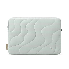 tomtoc Terra-A27 Laptop Sleeve, 13 Inch - Lakeshore tomtoc Terra-A27 Laptop Sleeve, 13 Inch - Lakeshore
