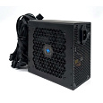 1stCOOL Zdroj Dark Line 650 88+, 650W, černá