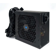 1stCOOL Zdroj Dark Line 650 88+, 650W, černá