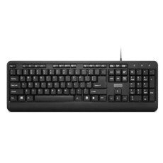 Lenovo 160 Wired  Keyboard