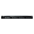 Synology RS822RP+ RackStation (4C/RyzenV1500B/2,2GHz/2GBRAM/4xSATA/2xUSB3.2/4xGbE/1xPCIe/RP)