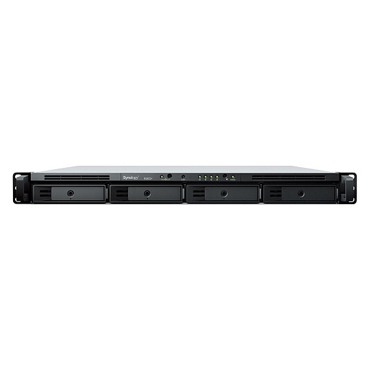 Synology RS822RP+ RackStation (4C/RyzenV1500B/2,2GHz/2GBRAM/4xSATA/2xUSB3.2/4xGbE/1xPCIe/RP) Synology RS822RP+ RackStation (4C/RyzenV1500B/2,2GHz/2GBRAM/4xSATA/2xUSB3.2/4xGbE/1xPCIe/RP)