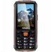 EVOLVEO StrongPhone Z5, vodotěsný odolný telefon