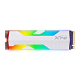 ADATA SSD 1TB XPG SPECTRIX S65G, PCIe Gen4x4 M.2 2280, (R:6000/W:4000 MB/s)