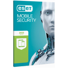 ESET Mobile Security pro Android 3 roky