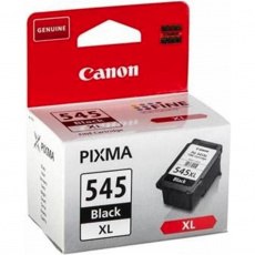 Canon Cartridge PG-545XL černá