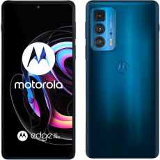 Motorola EDGE 20 Pro 12GB/256GB Midnight Blue Motorola EDGE 20 Pro 12GB/256GB Midnight Blue