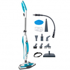 Concept CP2000 Parní mop 2v1 PERFECT CLEAN Concept CP2000 Parní mop 2v1 PERFECT CLEAN