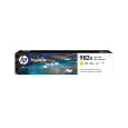 HP 982X High Yield Yellow Original PageWide Cartridge (16,000 pages)