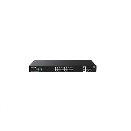 Tenda TEG2220P-16-250W Tenda TEG2220P-16-250W
