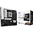 ASRock MB Sc AM5 B850M PRO RS, AMD B850, 4xDDR5, 1xDP, 1xHDMI, mATX